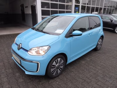Bild Volkswagen up!