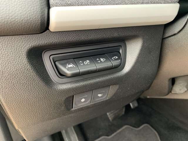 Fahrzeugbild eines Renault ZOE