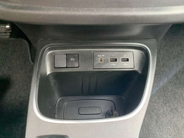 Fahrzeugbild eines Renault Twingo