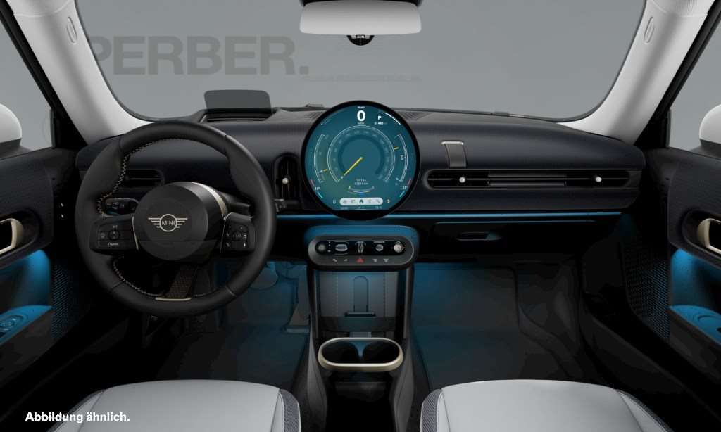 Fahrzeugbild eines MINI COOPER