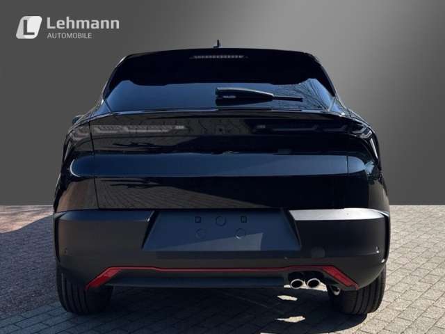 Fahrzeugbild eines Alfa Romeo Junior