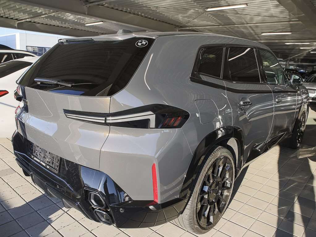 Fahrzeugbild eines BMW XM