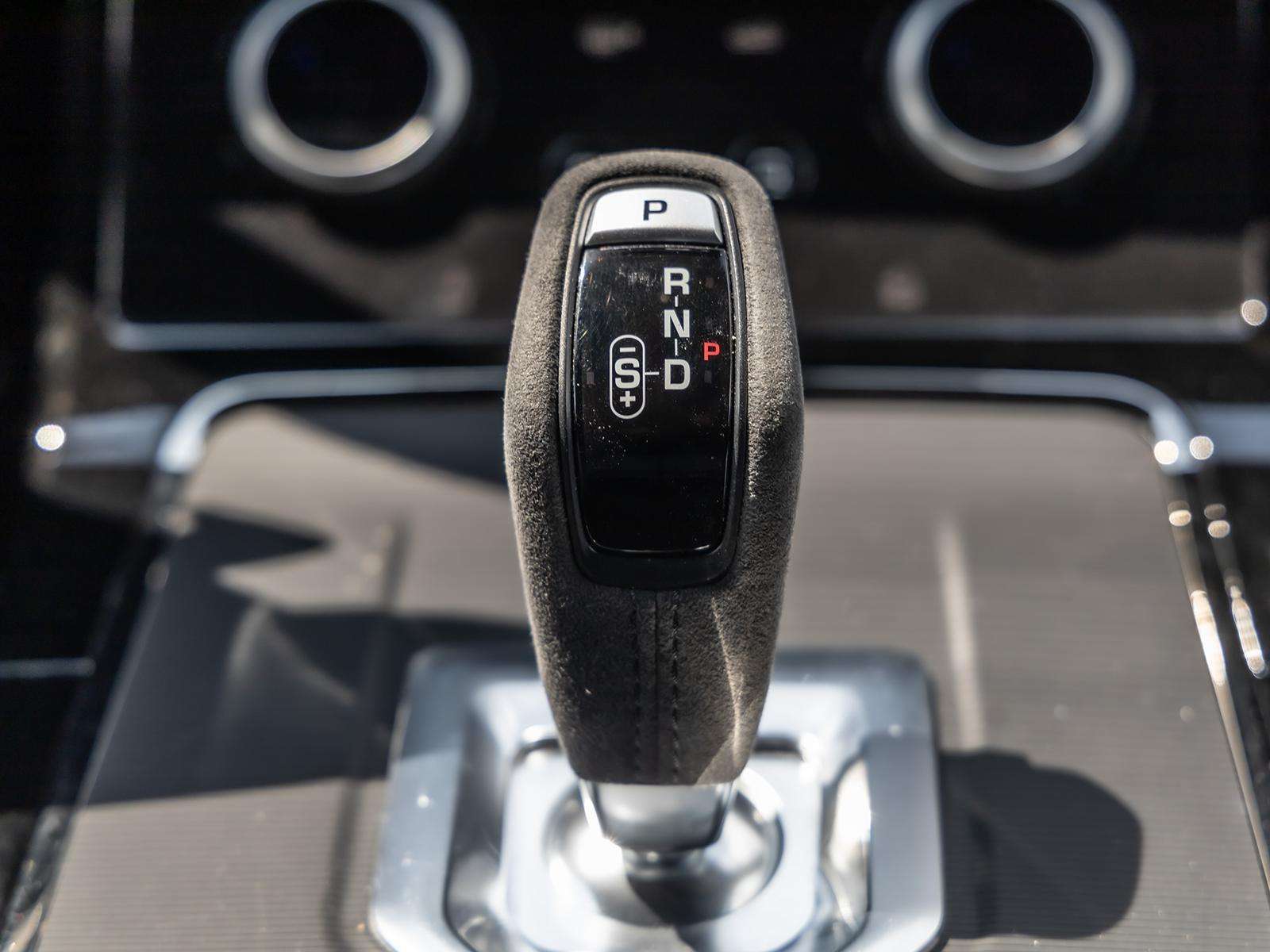 Fahrzeugbild eines Land Rover Range Rover Evoque