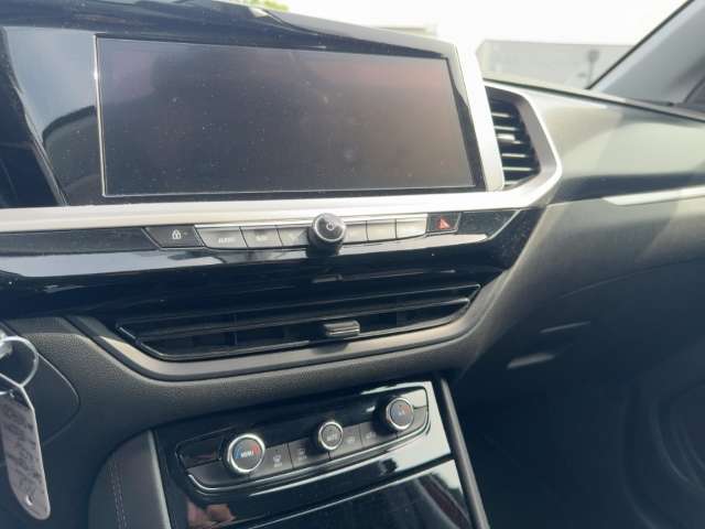 Fahrzeugbild eines Opel Grandland X
