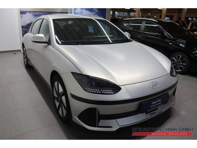 Fahrzeugbild eines Hyundai IONIQ 6