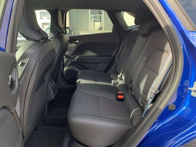 Fahrzeugbild eines Renault Symbioz