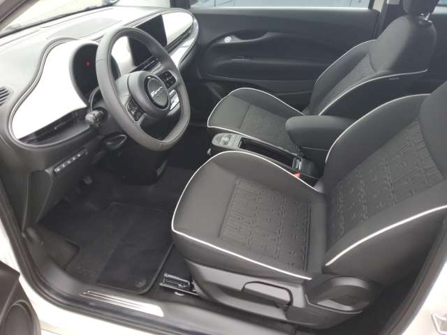 Fahrzeugbild eines Fiat 500