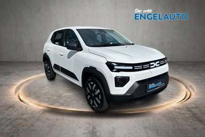 Bild Dacia Spring