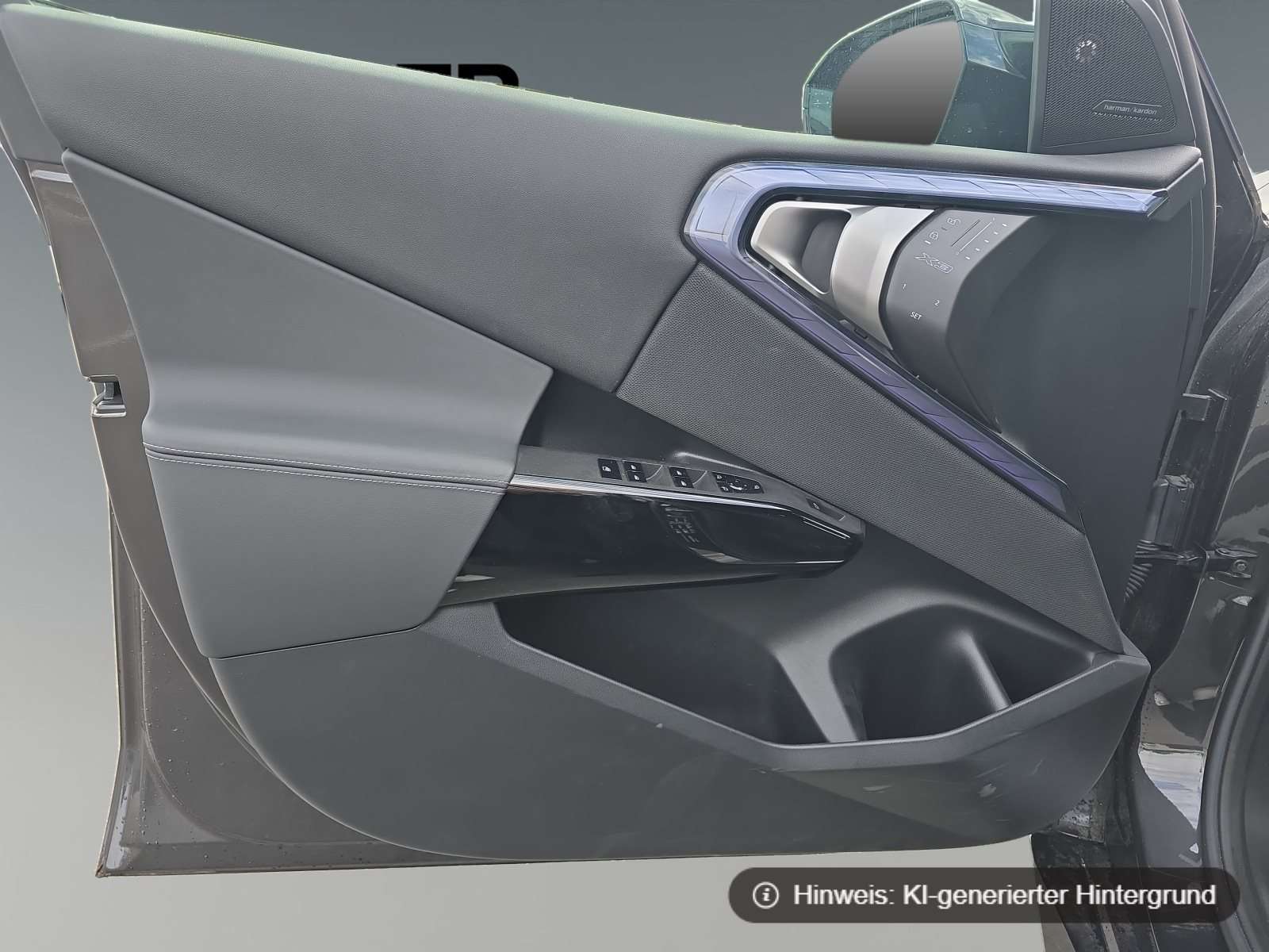 Fahrzeugbild eines BMW X3