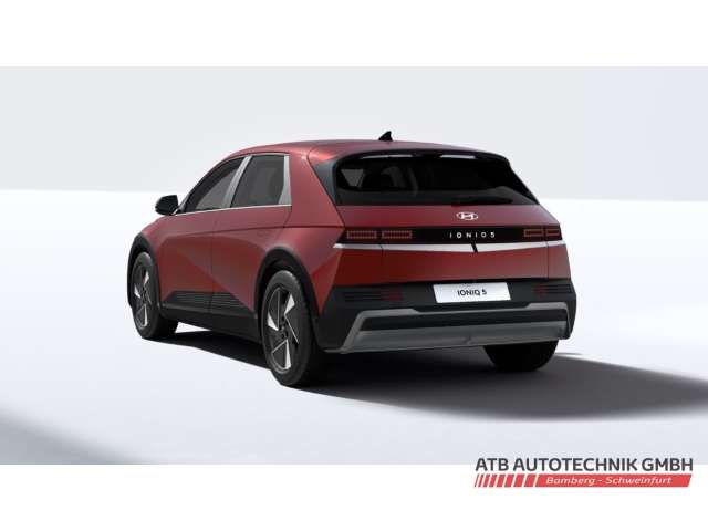 Fahrzeugbild eines Hyundai IONIQ 5