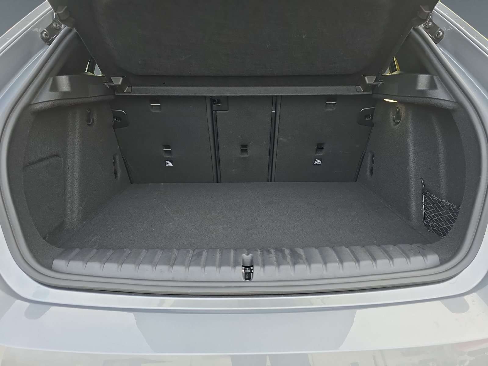 Fahrzeugbild eines BMW 1er-Reihe