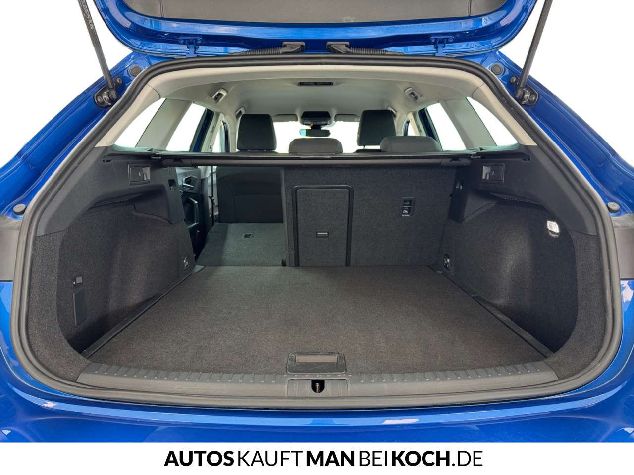 Fahrzeugbild eines SEAT Leon
