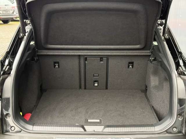 Fahrzeugbild eines Volkswagen ID.5