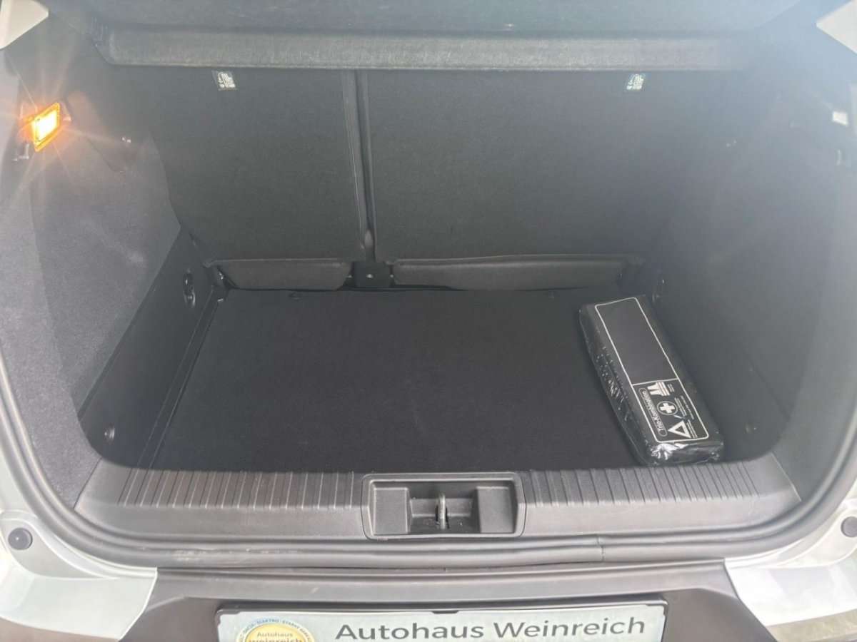 Fahrzeugbild eines Renault Captur