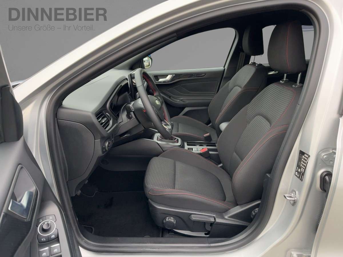 Fahrzeugbild eines Ford Focus