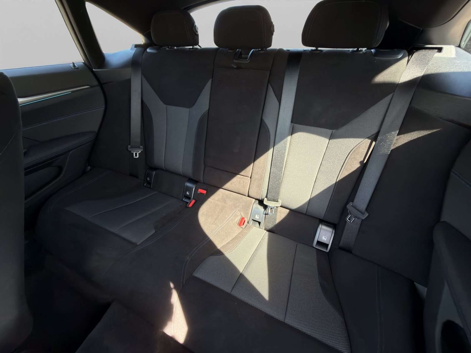 Fahrzeugbild eines BMW 4er-Reihe