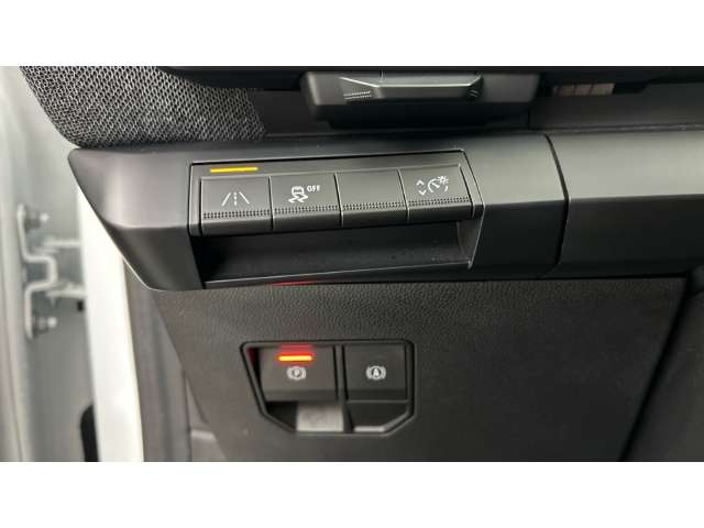 Fahrzeugbild eines Renault Megane E-TECH