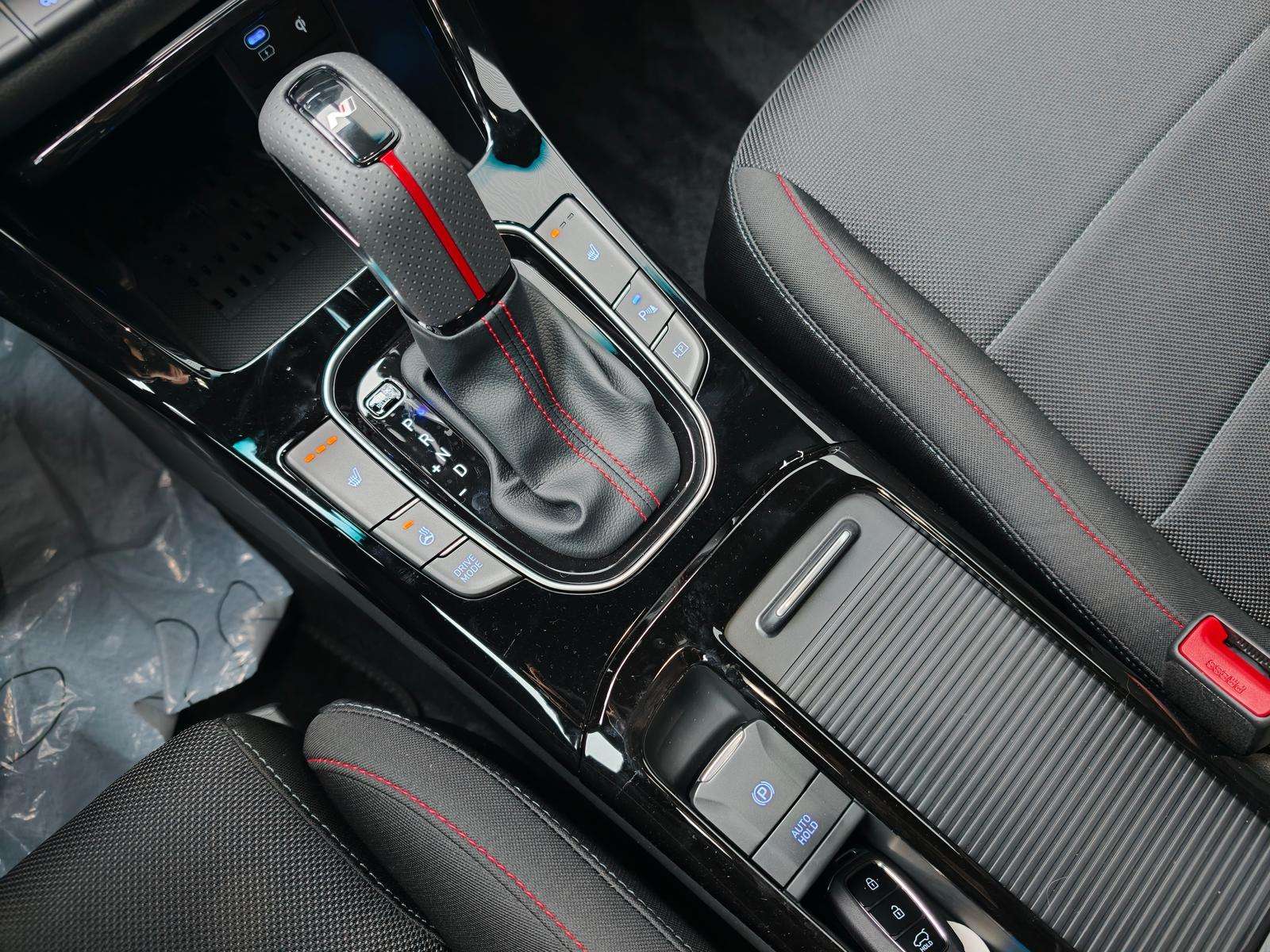 Fahrzeugbild eines Hyundai i30