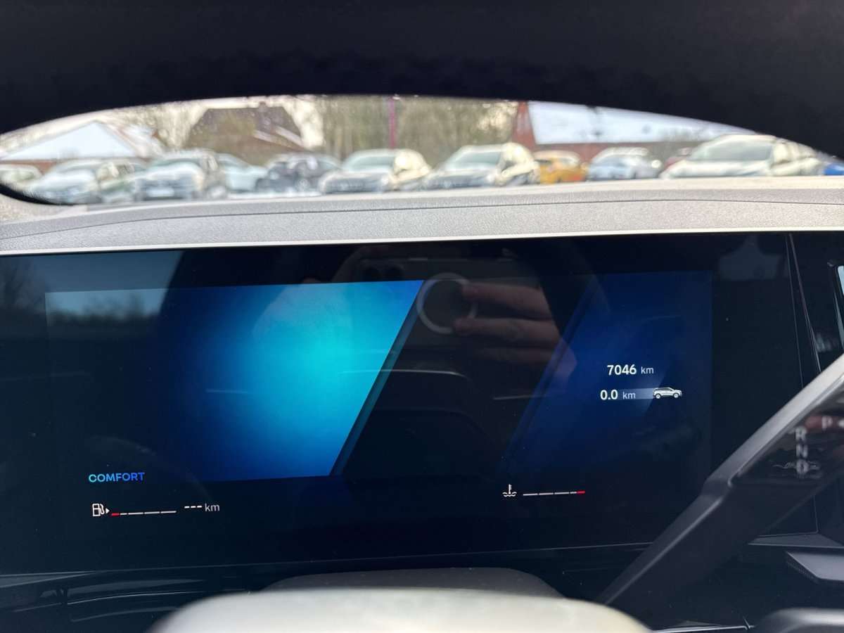 Fahrzeugbild eines Renault Austral