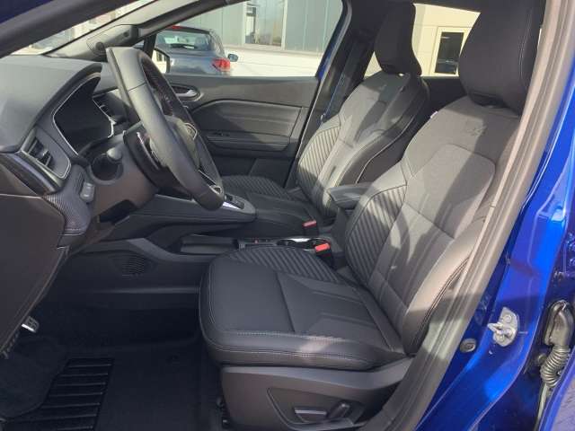 Fahrzeugbild eines Renault Symbioz