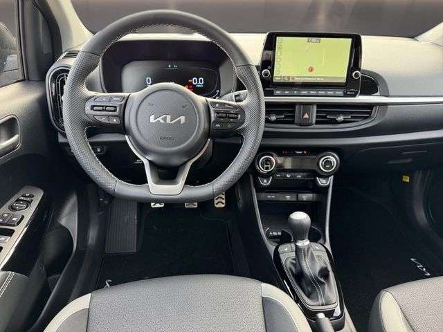 Fahrzeugbild eines Kia Picanto