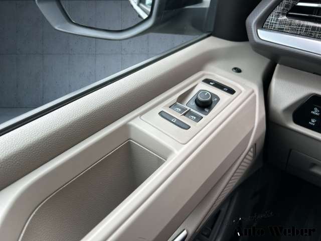 Fahrzeugbild eines Volkswagen Multivan