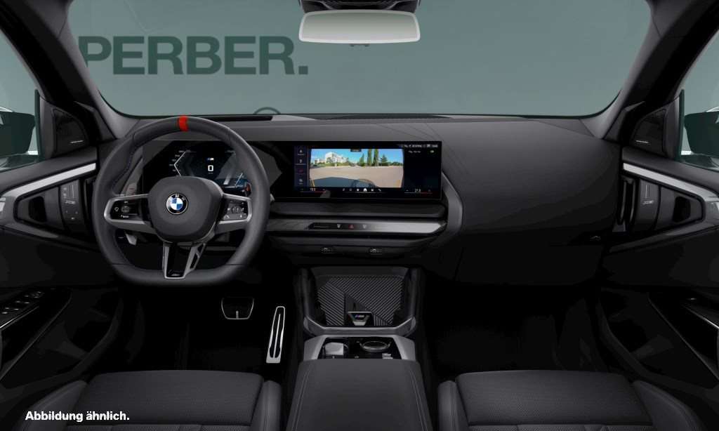 Fahrzeugbild eines BMW X3