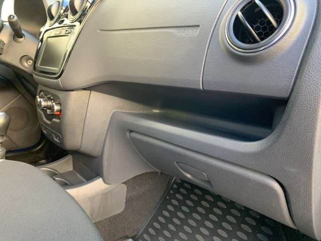 Fahrzeugbild eines Dacia Lodgy