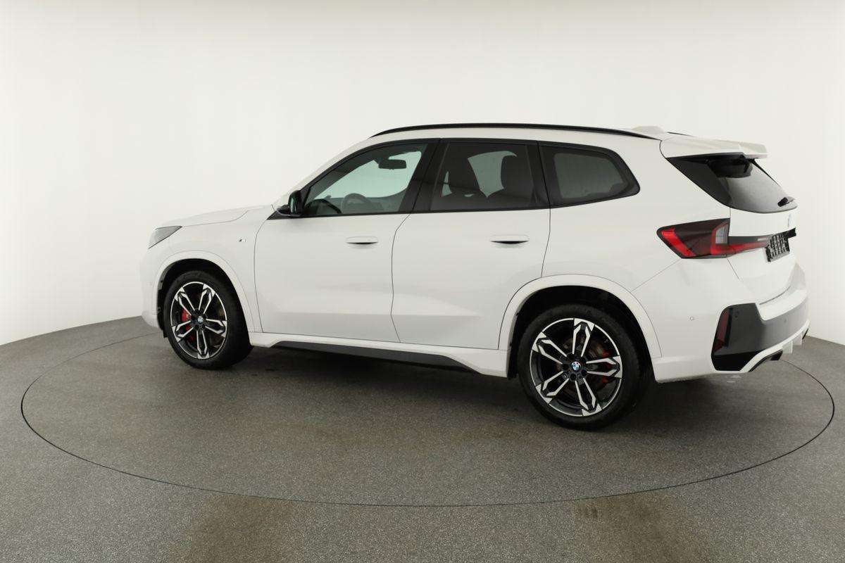 Fahrzeugbild eines BMW X1