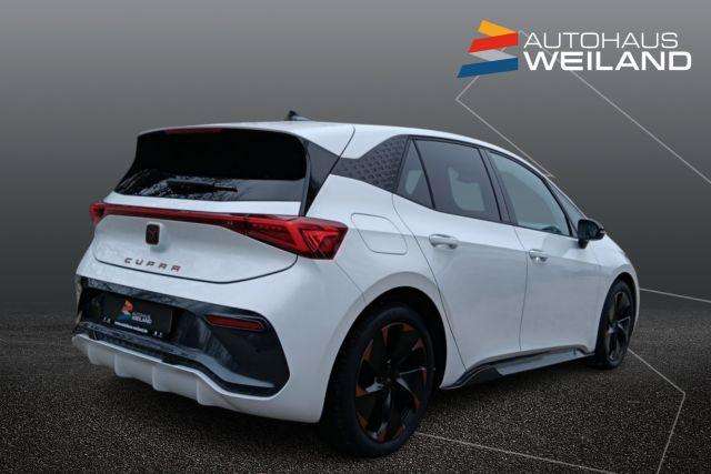 Fahrzeugbild eines CUPRA Born