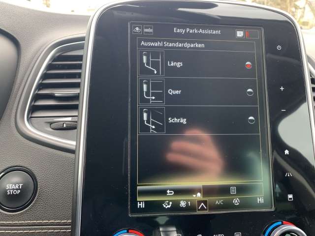 Fahrzeugbild eines Renault Grand Scénic