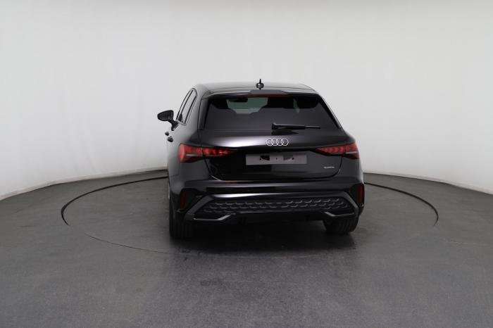 Fahrzeugbild eines Audi A3