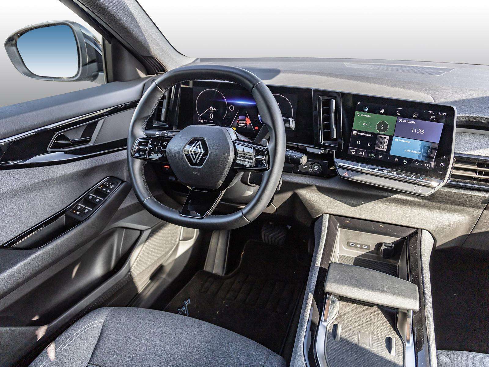 Fahrzeugbild eines Renault Austral