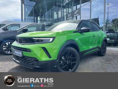 Bild Opel Mokka Electric