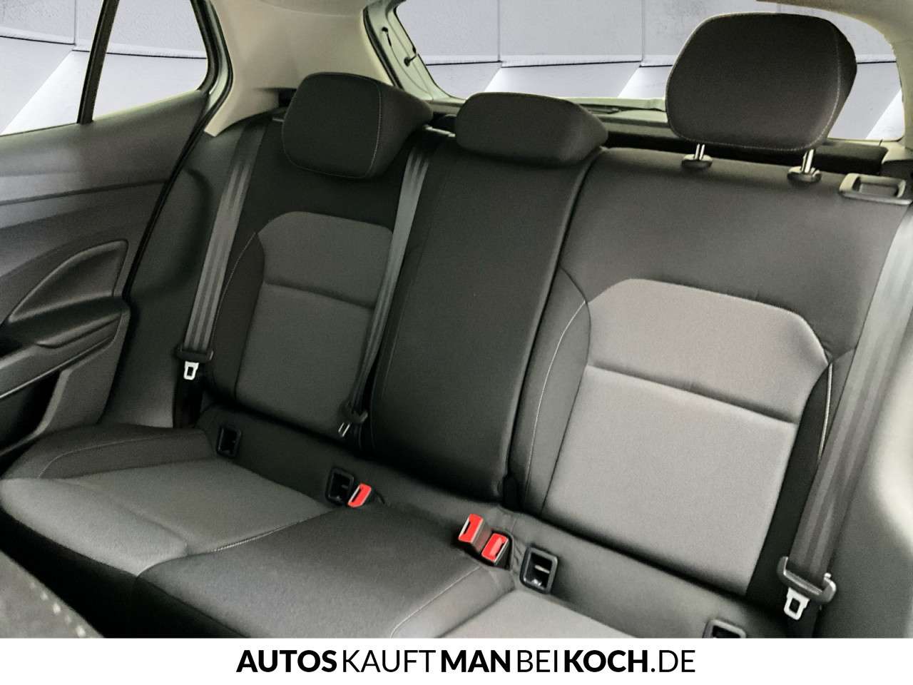 Fahrzeugbild eines Skoda Fabia