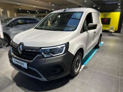 Bild Renault Kangoo