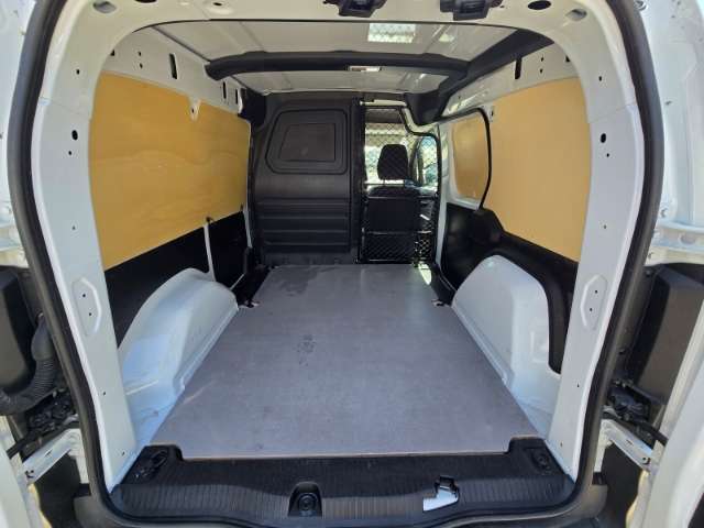 Fahrzeugbild eines Renault Kangoo