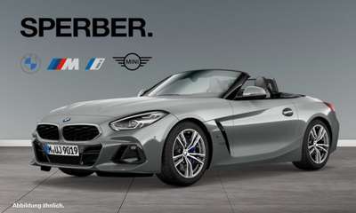 Bild BMW Z4