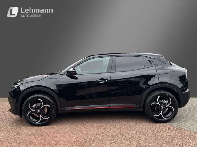 Fahrzeugbild eines Alfa Romeo Junior