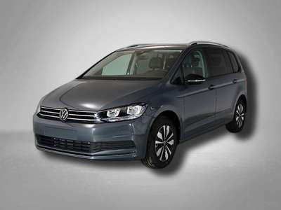 Bild Volkswagen Touran