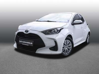 Bild Toyota Yaris