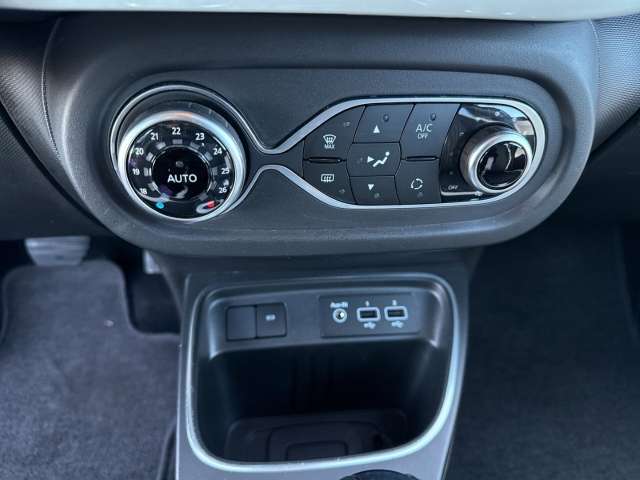 Fahrzeugbild eines Renault Twingo