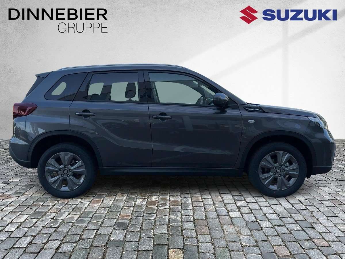 Fahrzeugbild eines Suzuki Vitara