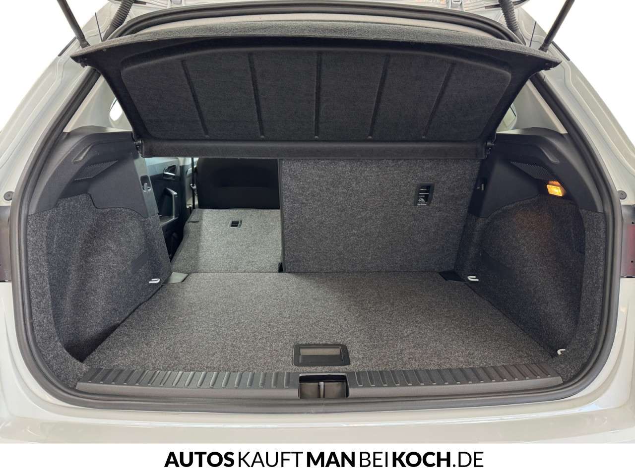 Fahrzeugbild eines SEAT Arona