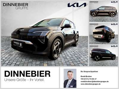Bild Kia EV3