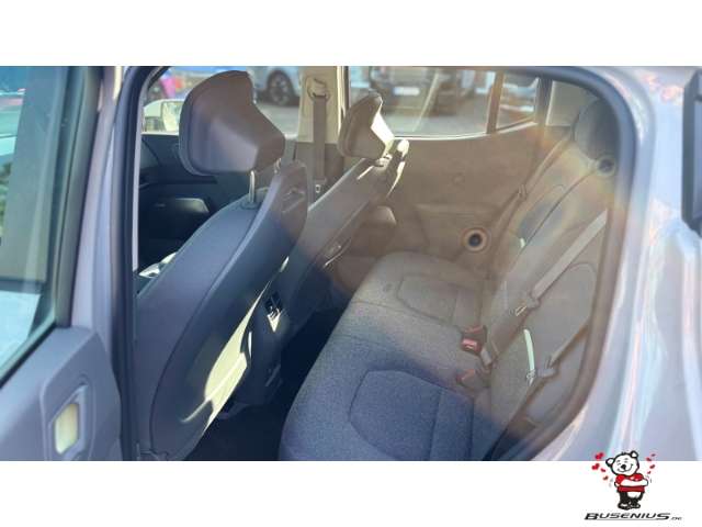 Fahrzeugbild eines Kia EV2
