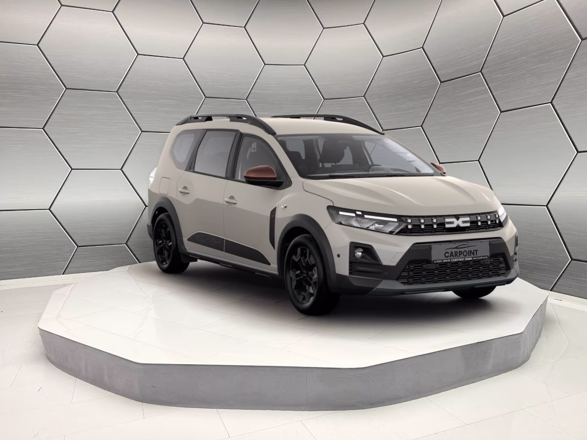 Fahrzeugbild eines Dacia Jogger