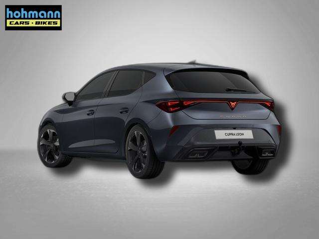 Fahrzeugbild eines CUPRA Leon