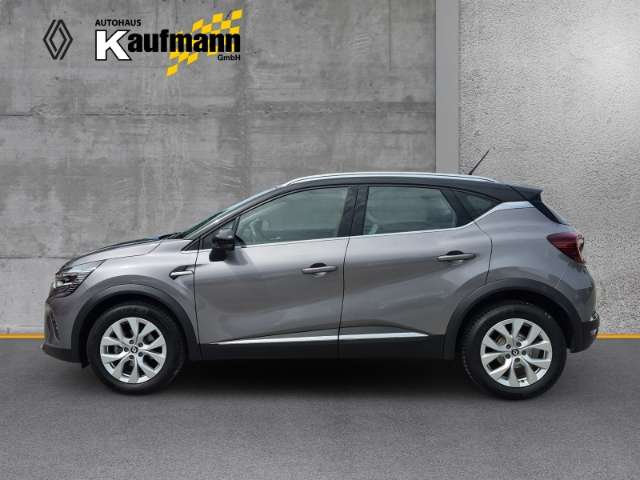 Fahrzeugbild eines Renault Captur