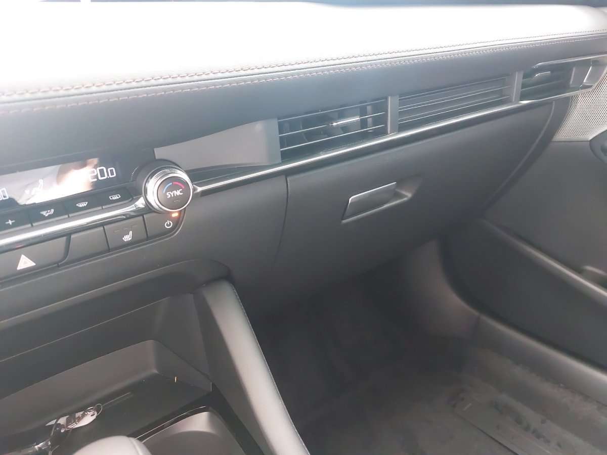 Fahrzeugbild eines Mazda Mazda3